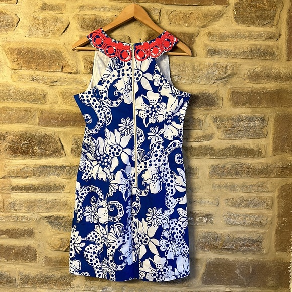 Lilly “Augusta” shift in Quahog Chowdah (8) - Picture 2 of 4